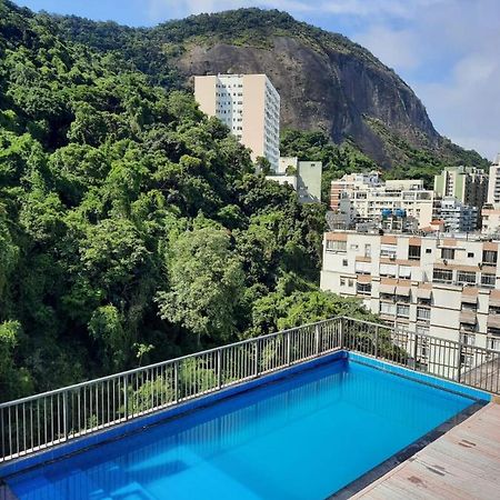 Royalty Copacabana Hotel Ріо-де-Жанейро Екстер'єр фото