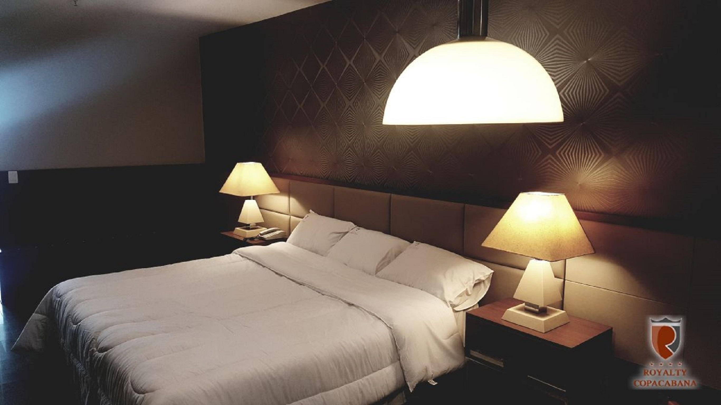 Royalty Copacabana Hotel Ріо-де-Жанейро Екстер'єр фото