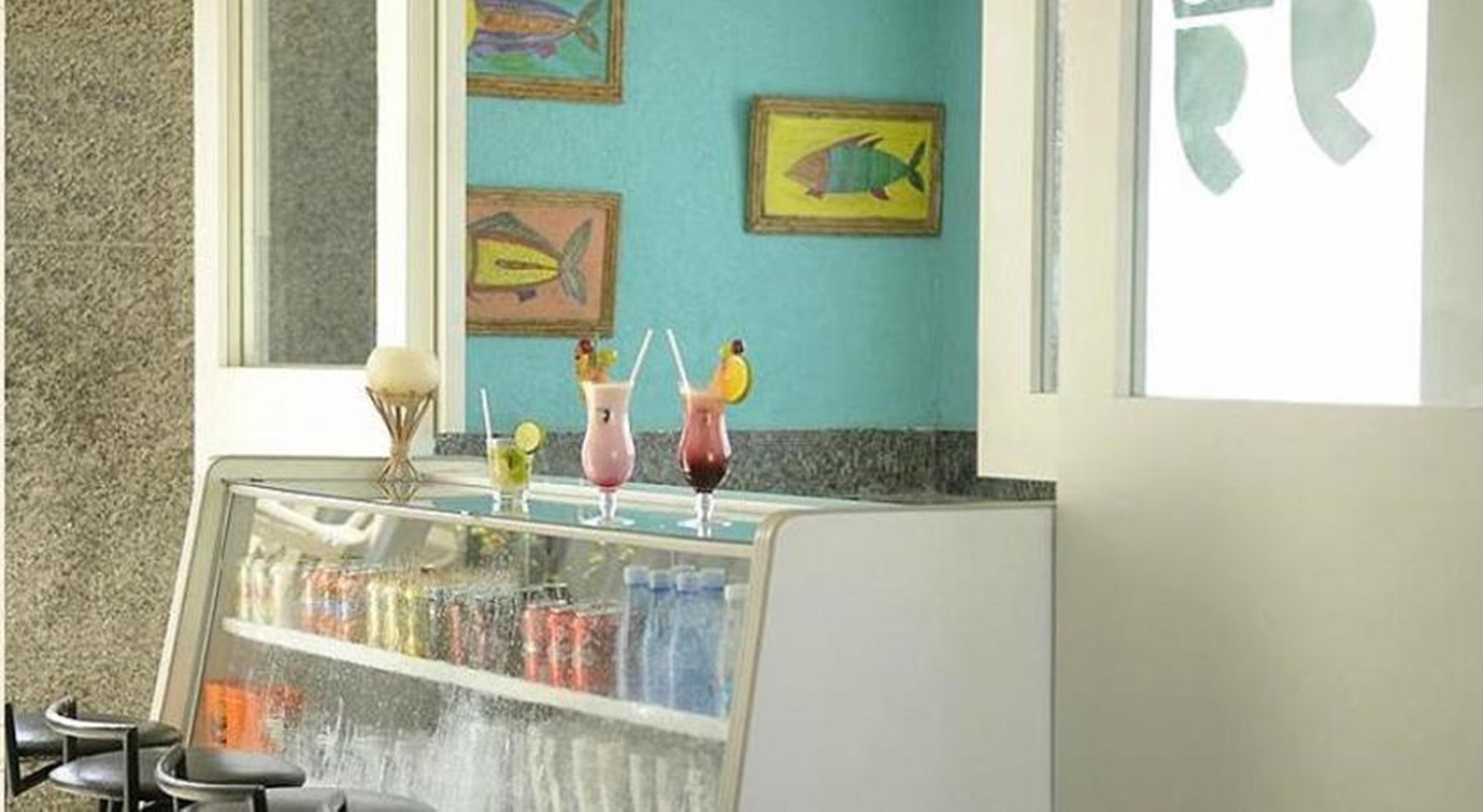 Royalty Copacabana Hotel Ріо-де-Жанейро Екстер'єр фото