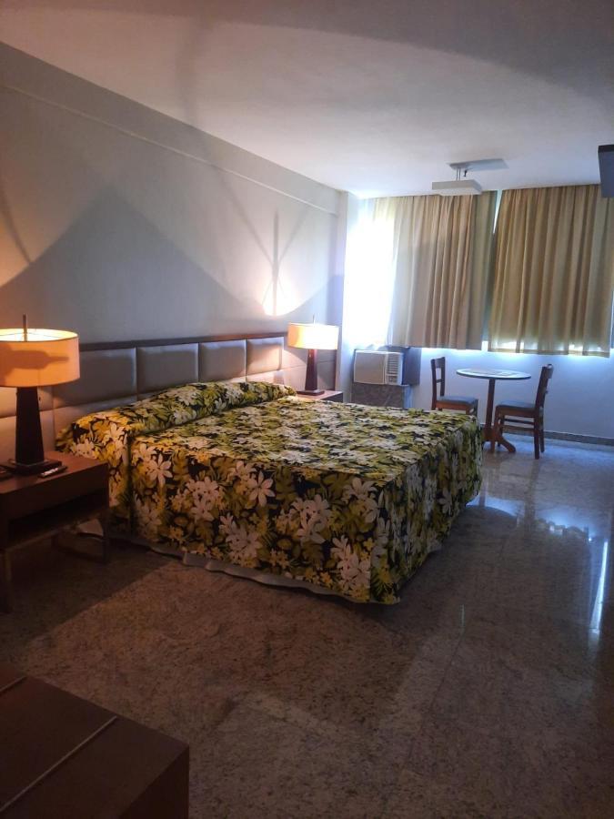 Royalty Copacabana Hotel Ріо-де-Жанейро Екстер'єр фото