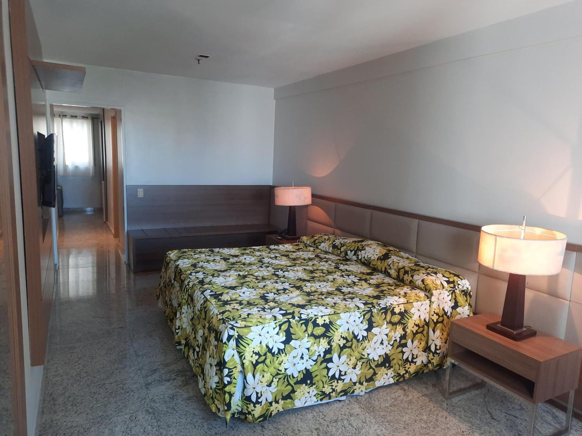 Royalty Copacabana Hotel Ріо-де-Жанейро Екстер'єр фото
