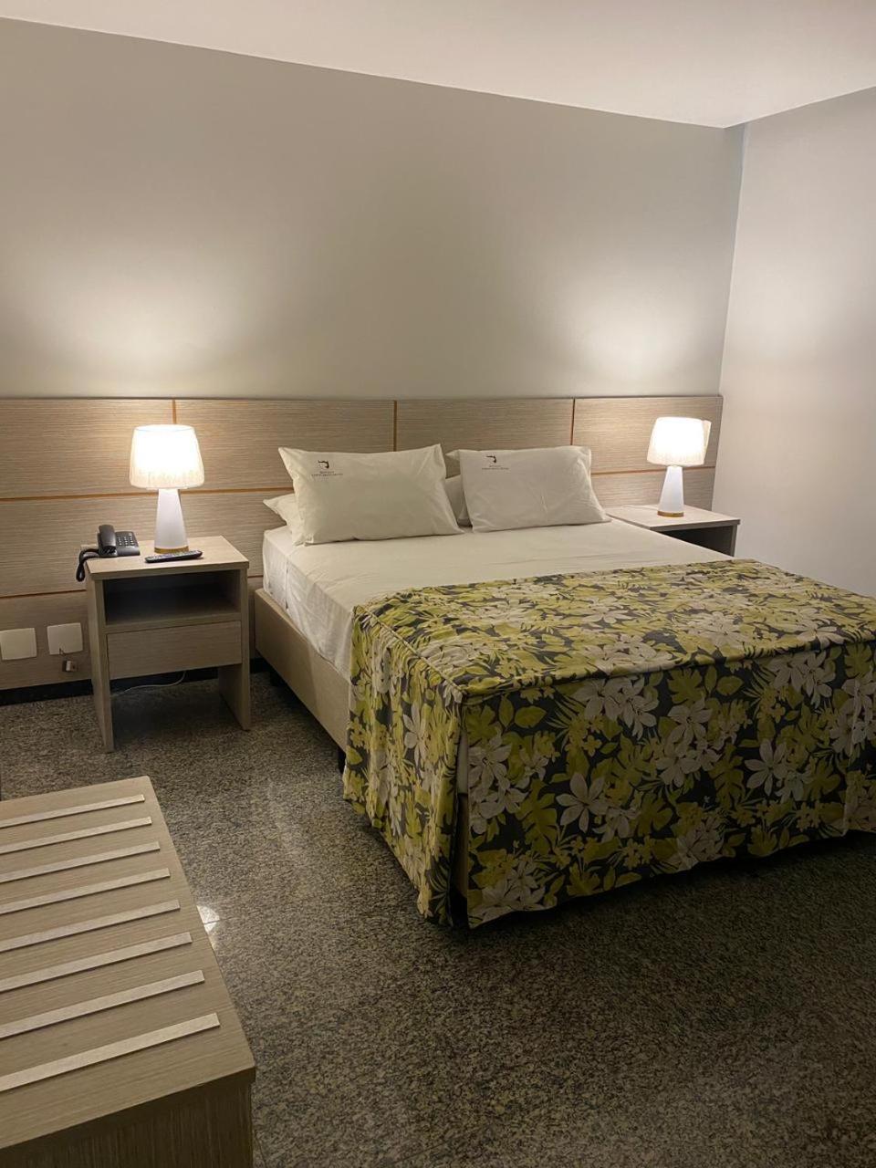 Royalty Copacabana Hotel Ріо-де-Жанейро Екстер'єр фото